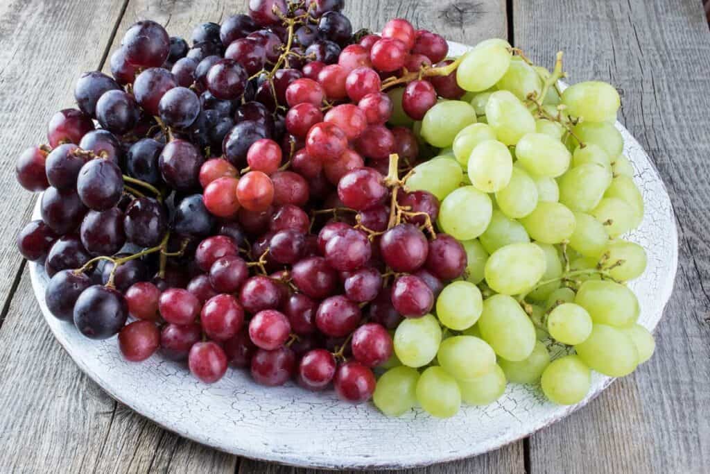 Uvas